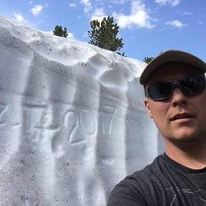 Meet your Posher, Jeff